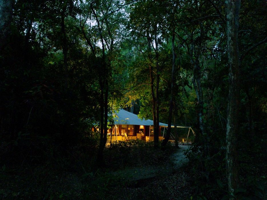Amanwana Hotel West Sumbawa Regency Exterior photo