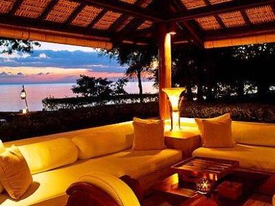 Amanwana Hotel West Sumbawa Regency Exterior photo